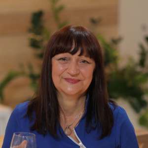 Dentalna asistentica Ljubica Šprem