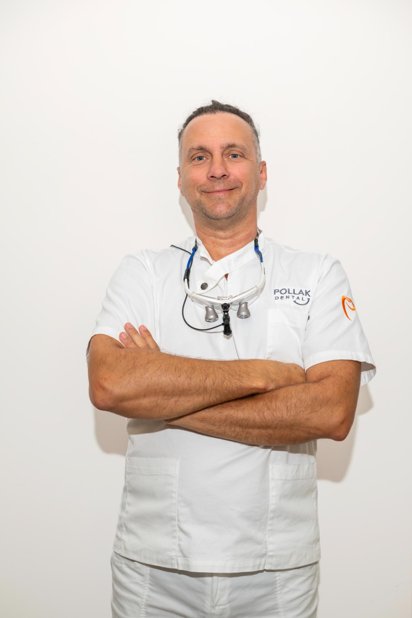 dr. Darko Pollak