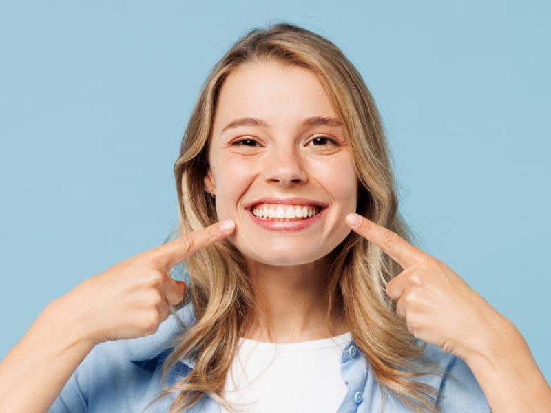 Kompozitne ljuskice - Dental Pollak